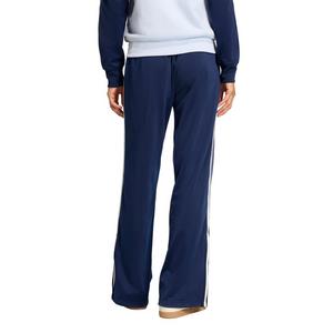 adidas Originals Women's Adicolor Firebird Loose Track Pants - Navy/White