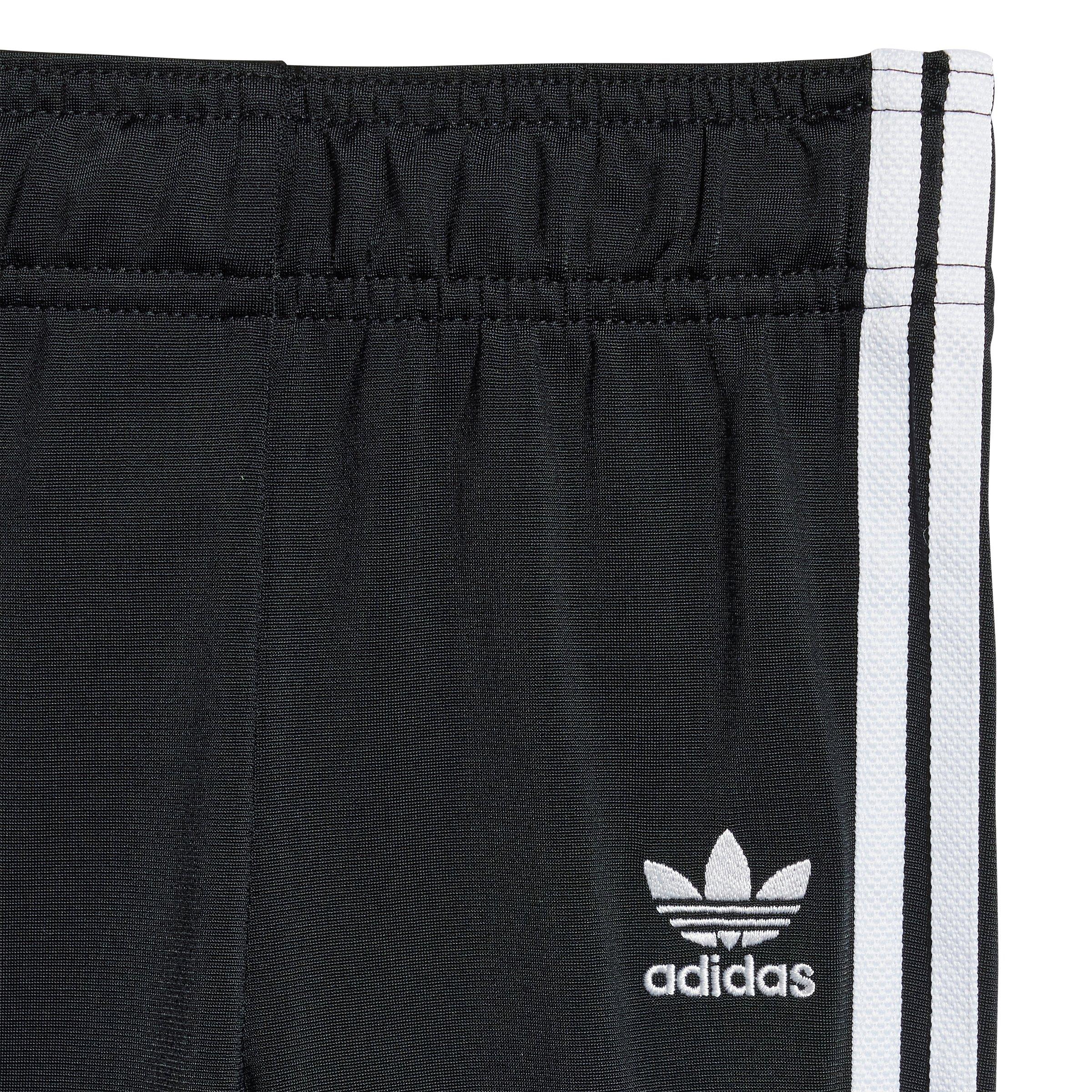 adidas Originals Adicolor SST Toddler Kids' Black Track Suit