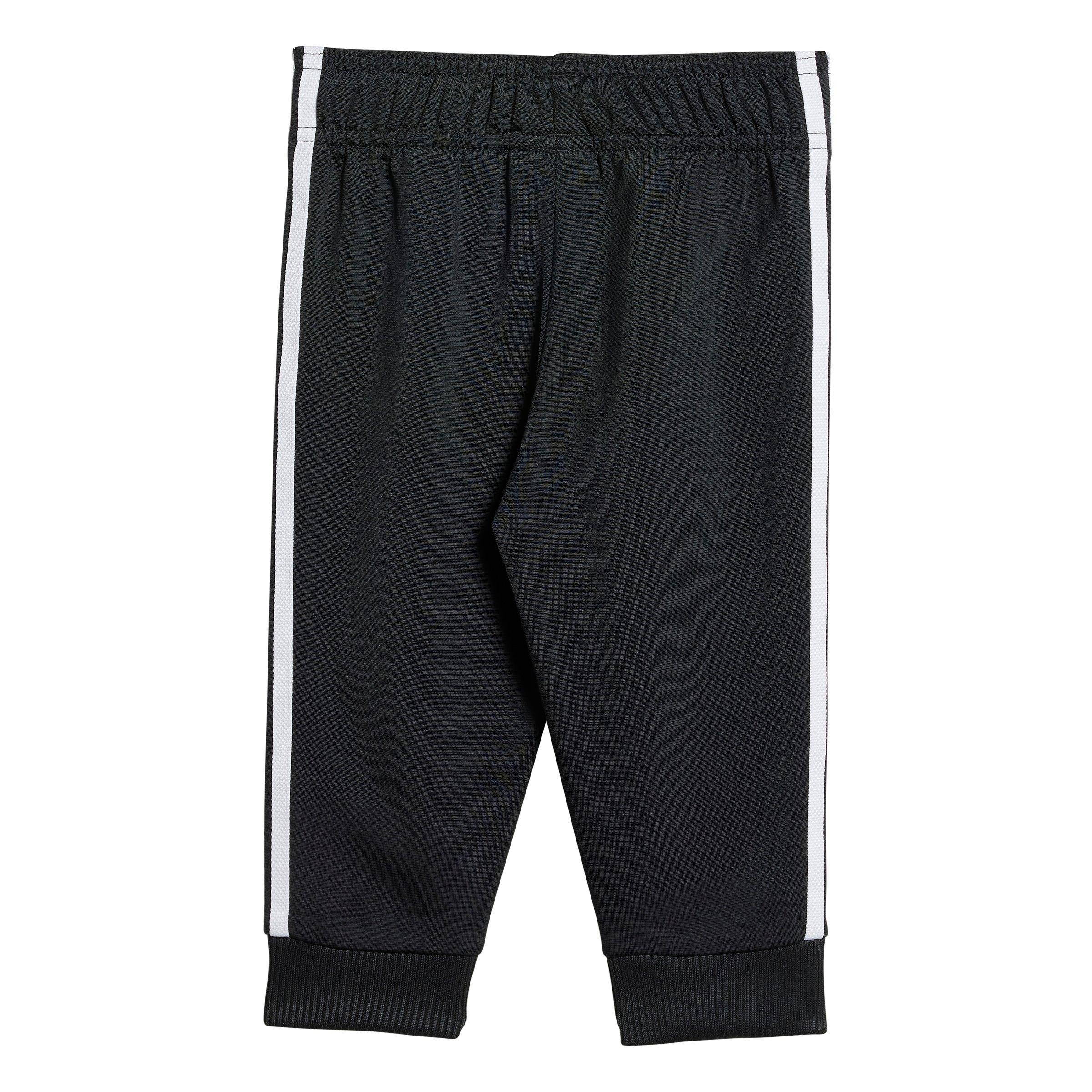 adidas Originals Adicolor SST Toddler Kids' Black Track Suit