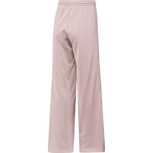 adidas Originals Women's Firebird Lace Sweatpants - Pink