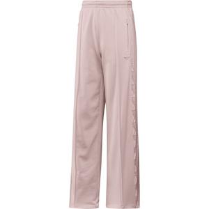 adidas Originals Women's Firebird Lace Sweatpants - Pink