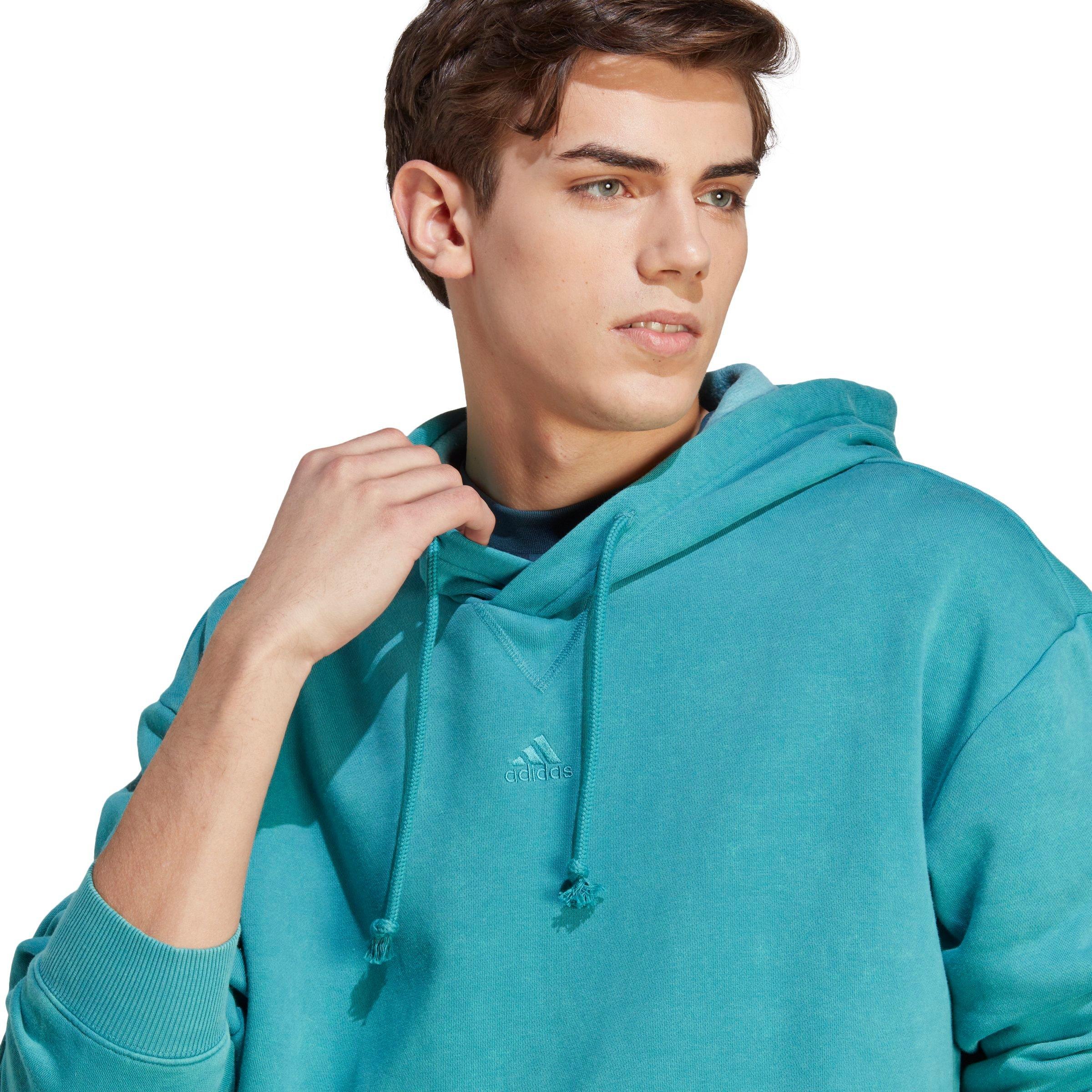 Adidas aqua outlet hoodie