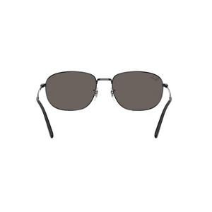Ray-Ban RB3754 Grey Sunglasses - Black