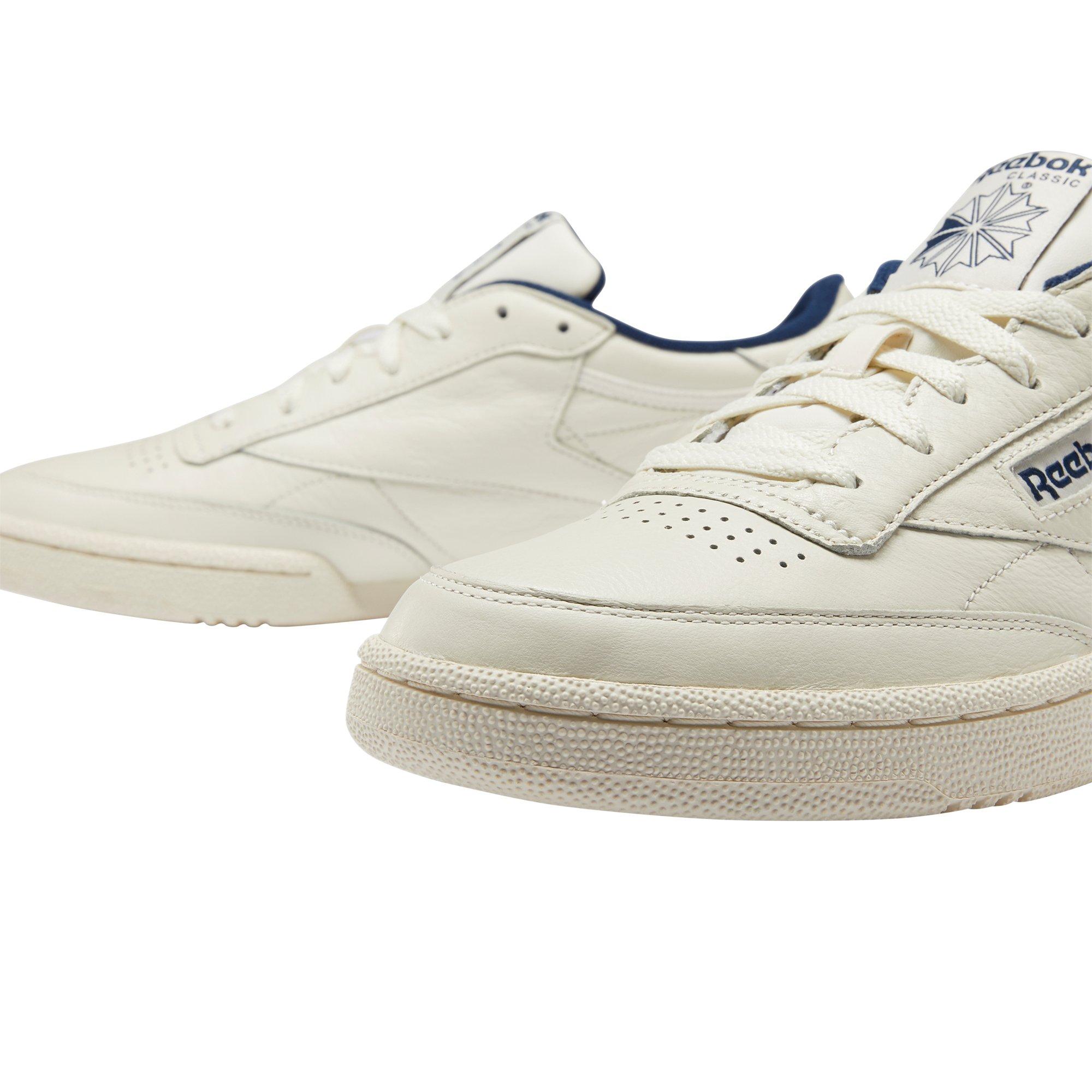 Кроссовки reebok club c 85