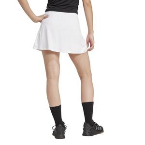 adidas Women's Optimé Skort - White