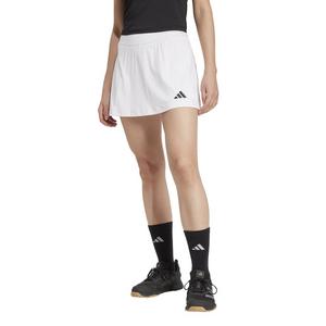 adidas Women's Optimé Skort - White
