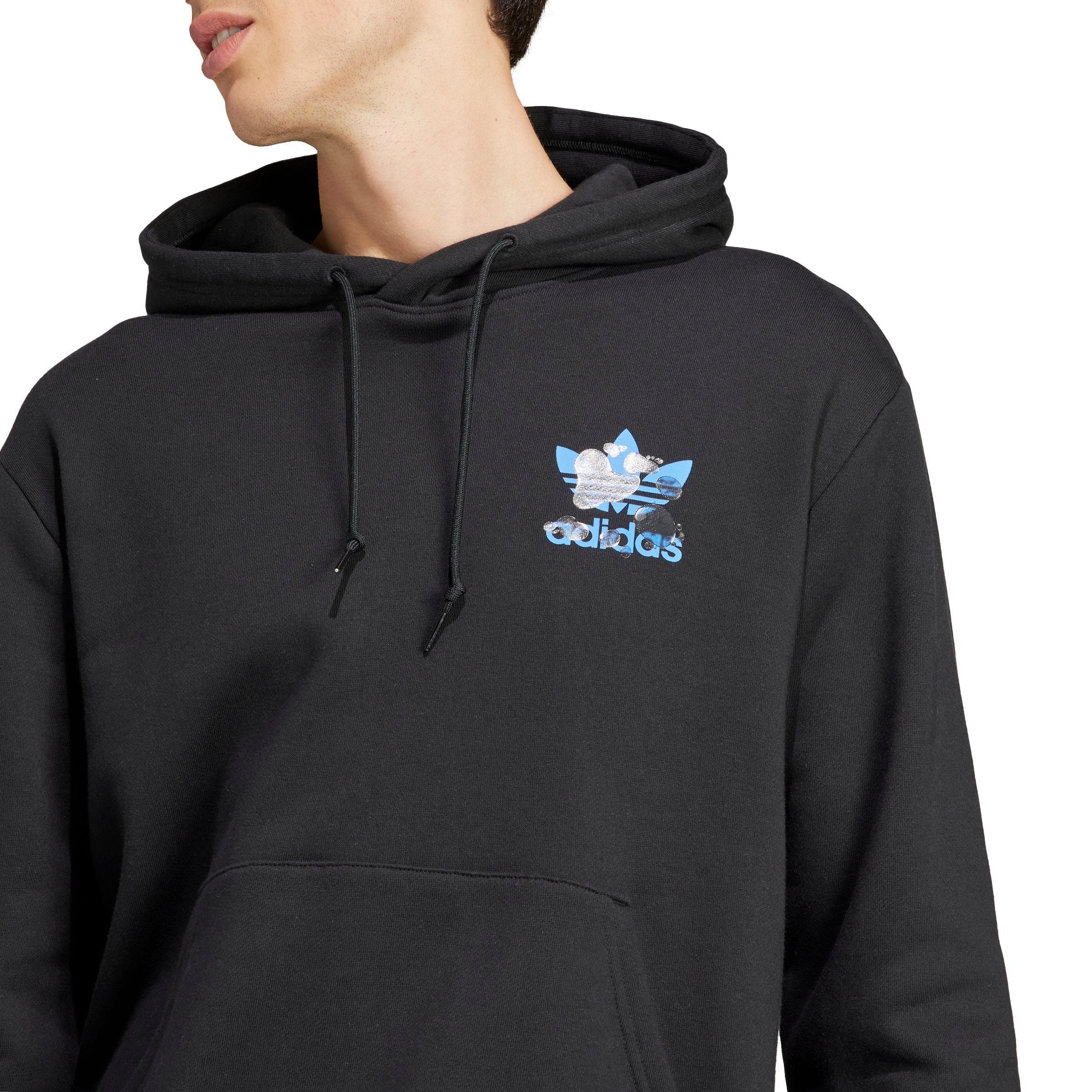 Adidas discount alltimers hoodie