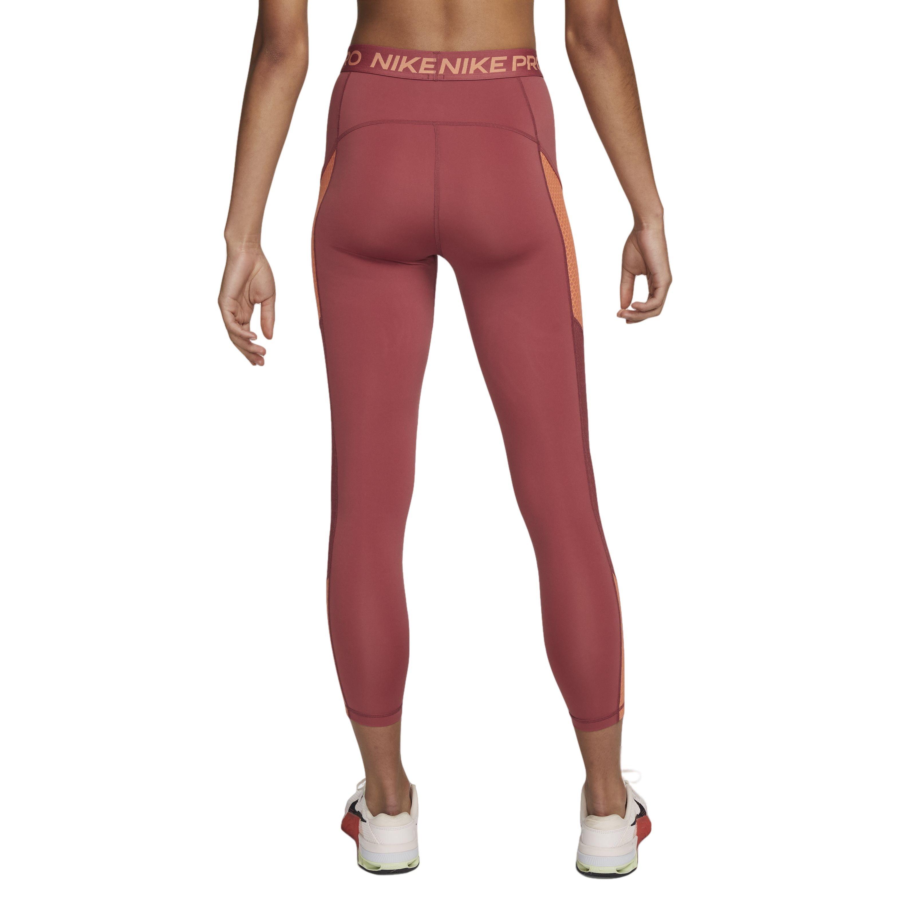 Women's Pro Crossover Leggings