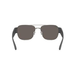 Ray-Ban RB3756 Dark Grey Sunglasses - Gunmetal