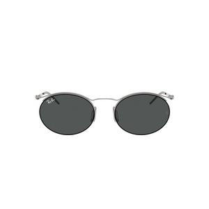Ray-Ban RB8551 Dark Grey Sunglasses - Gunmetal - DARK GREY