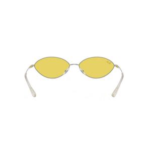 Ray-Ban Kai Gold Sunglasses - Silver