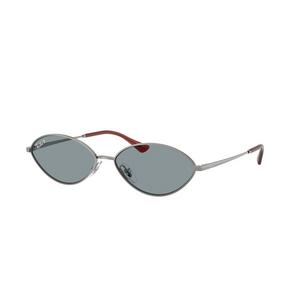 Ray-Ban Kai Blue Sunglasses - Grey