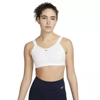 Nike Women's Alpha High-Support Padded Adjustable Sports Bra - Hibbett
