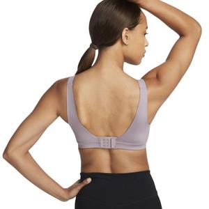 Nike Women's Alpha High-Support Padded Adjustable Sports Bra