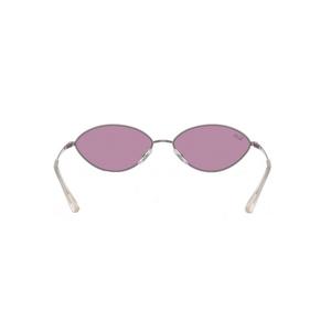 Ray-Ban Kai Purple Sunglasses - Grey