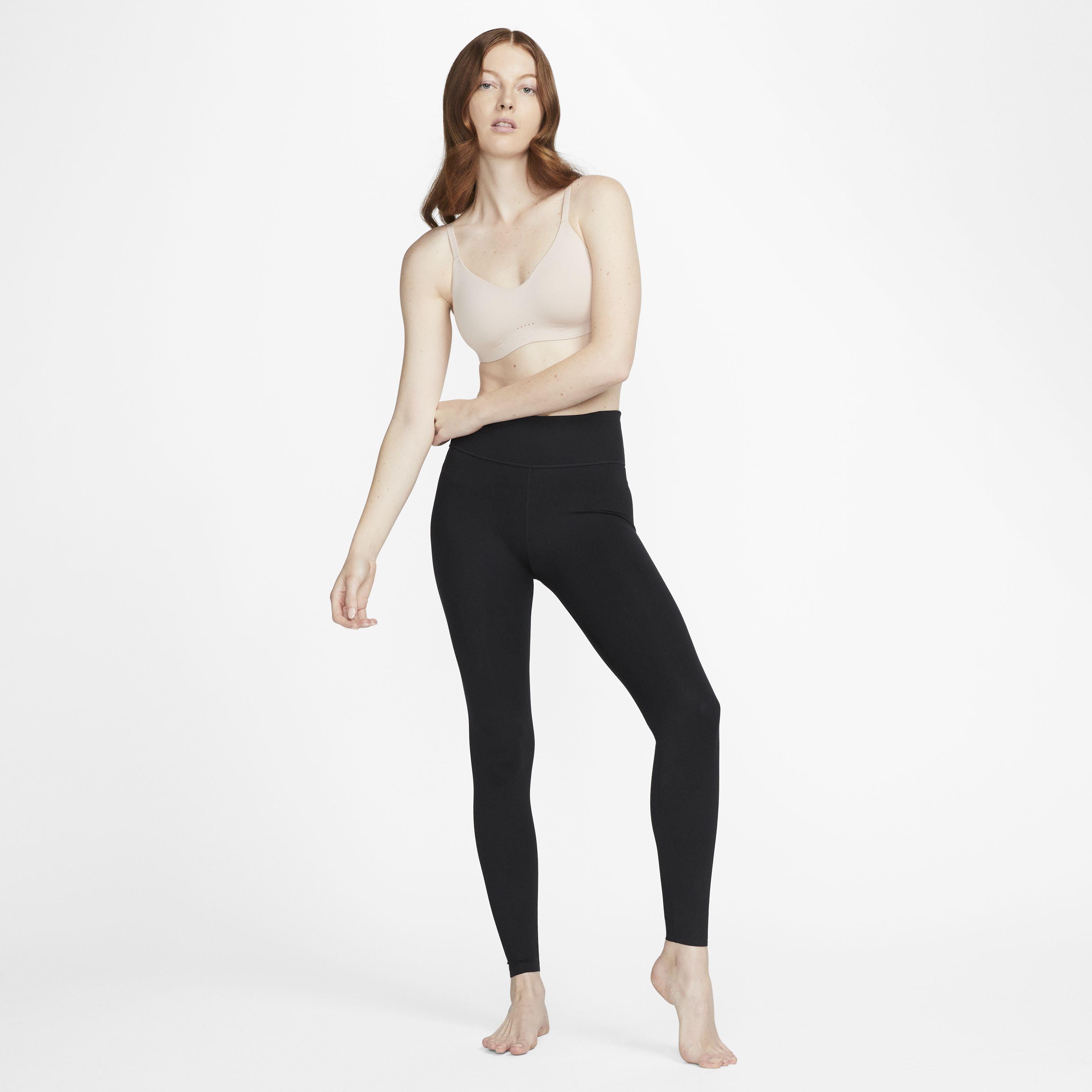 Nike Women's ​Alate Minimalist Light-Support Padded Sports Bra - Hibbett