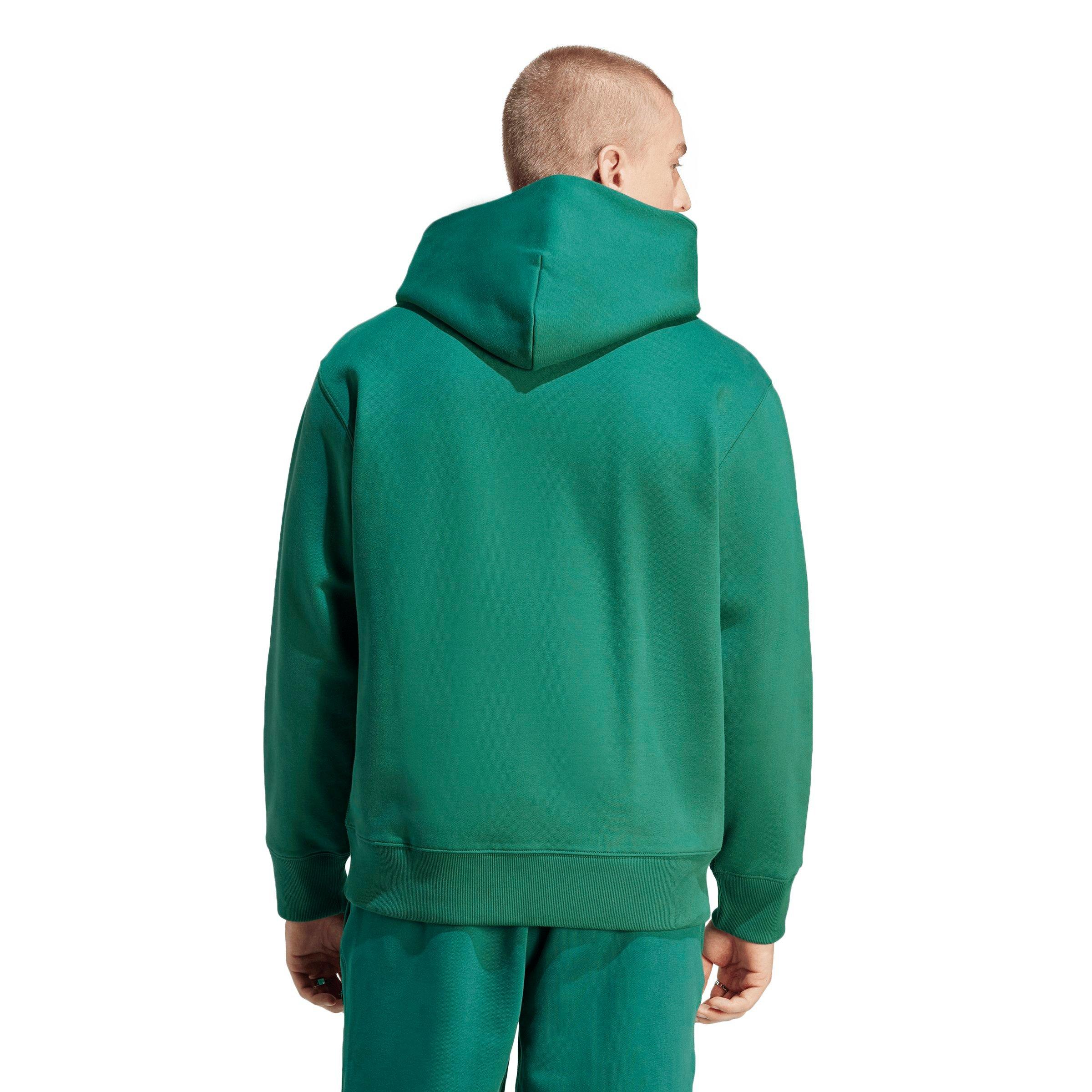 Adidas Originals outlets Men's Contempo Veloure Hoodie