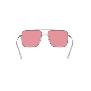 Ray-Ban Ari Rose Sunglasses - Silver
