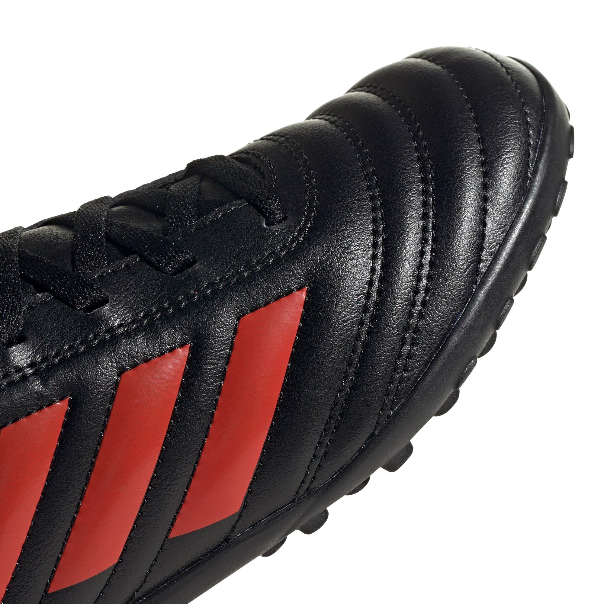 adidas men's copa 19.4 turf soccer shoe