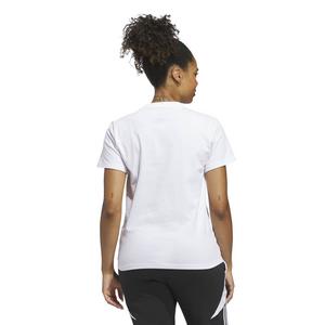 adidas Women's FIFA World Cup 26 Mexico Home Graphic Tee - White