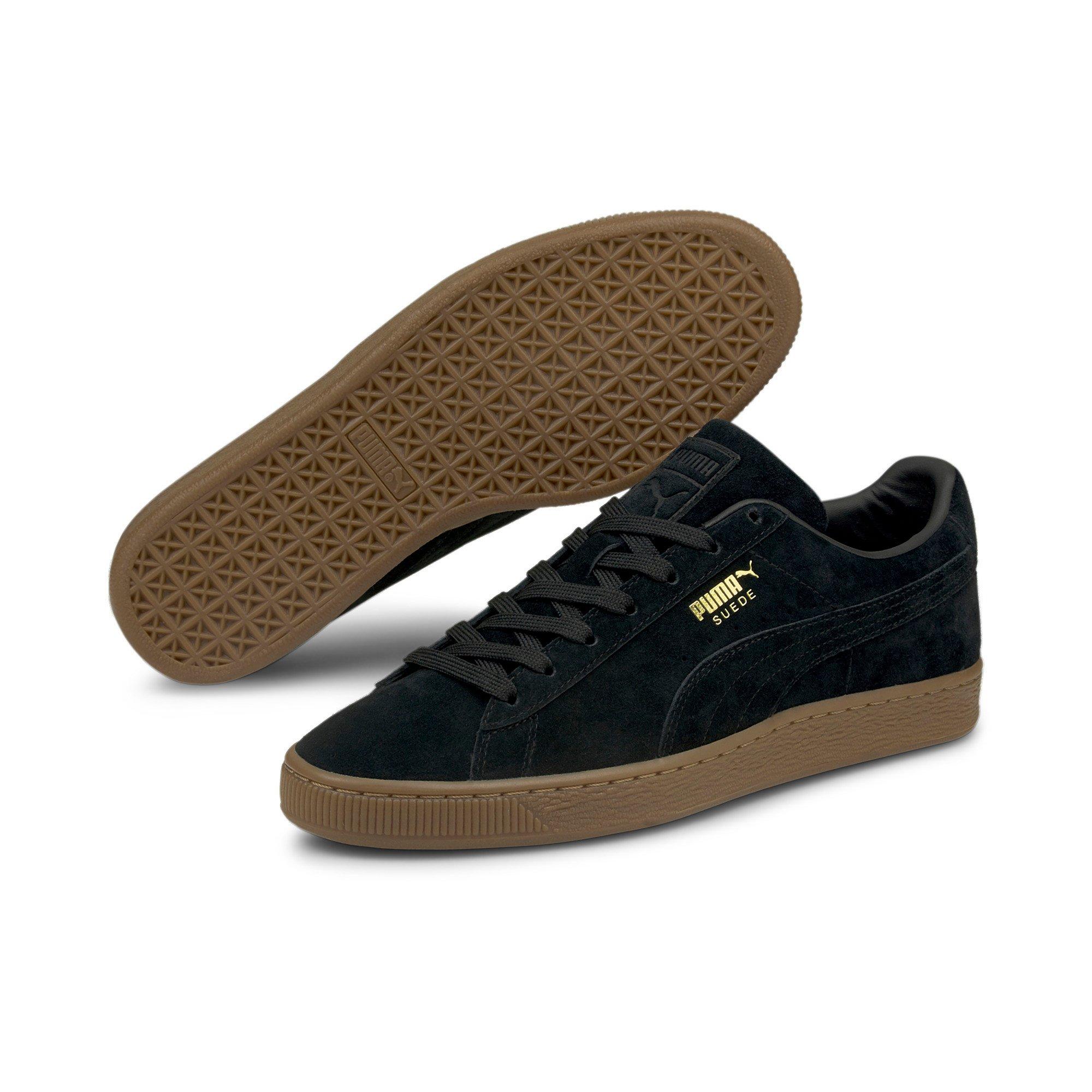 PUMA Suede Gum 