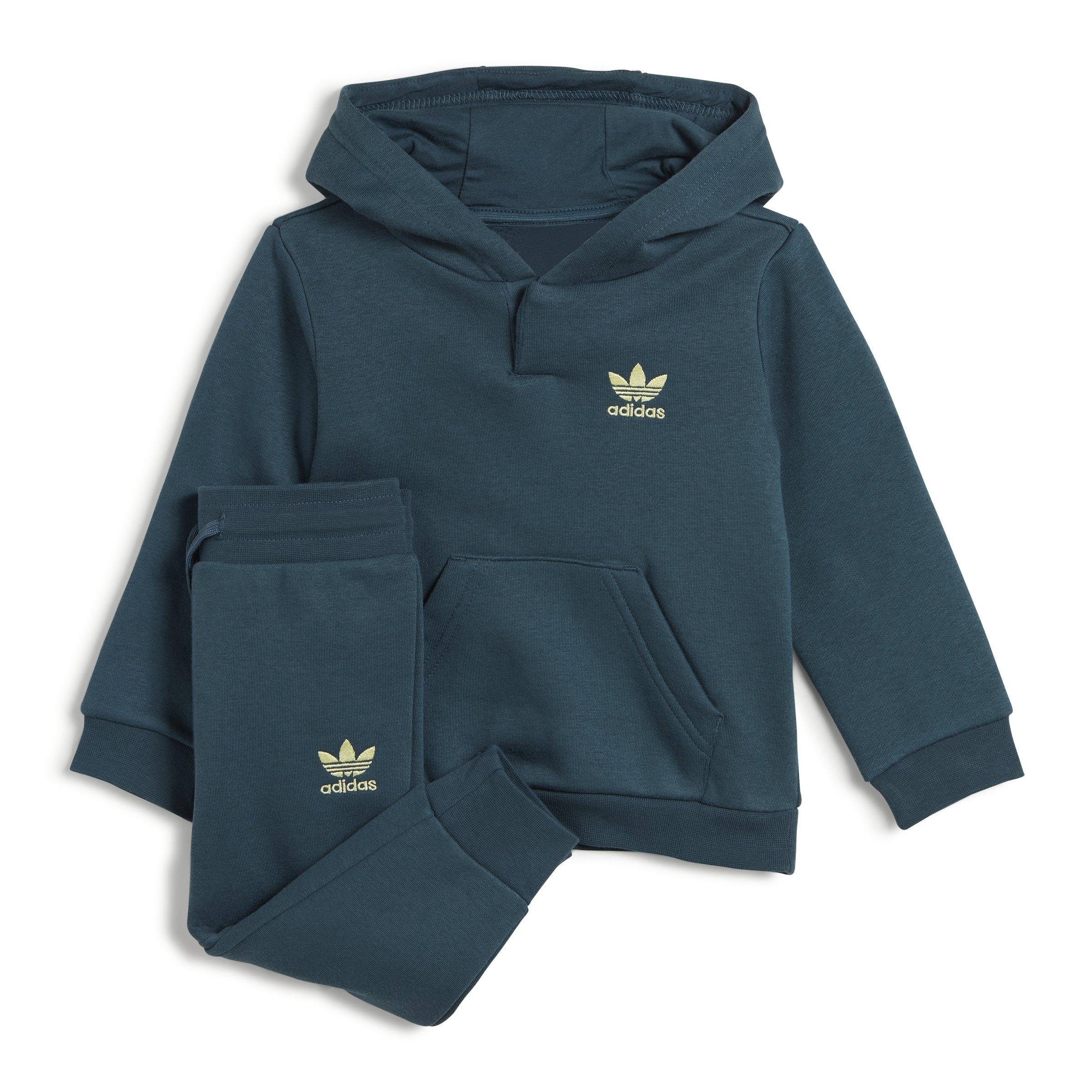 adidas originals hoodie kinder
