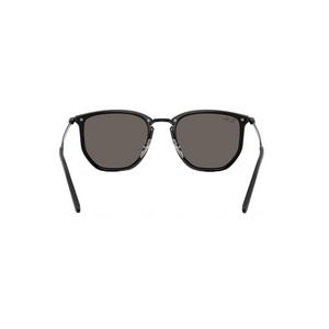 Ray-Ban RB4451 Grey Sunglasses - Black