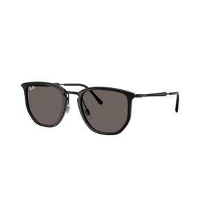 Ray-Ban RB4451 Grey Sunglasses - Black
