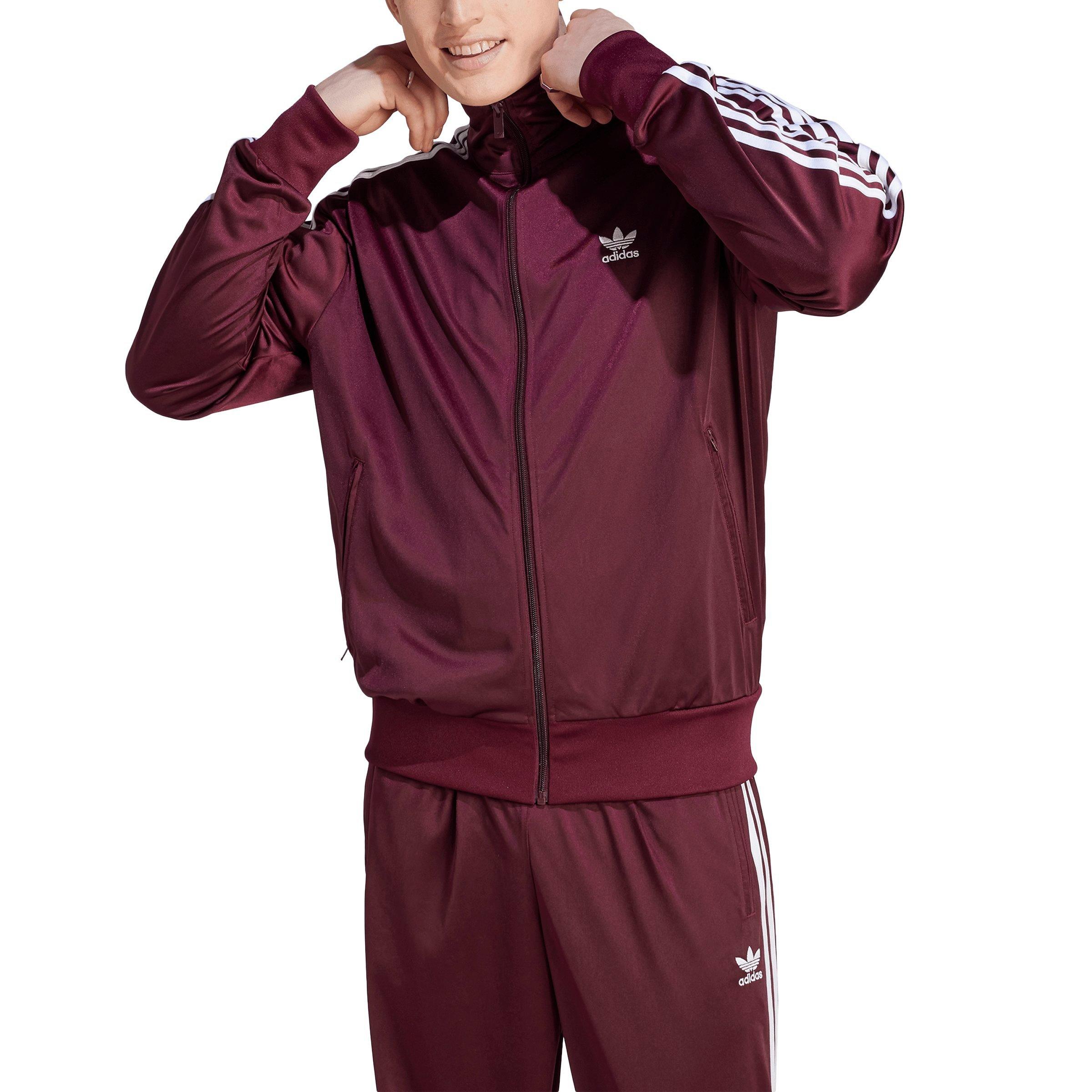 Adidas Originals Men's Adicolor Classics Firebird Track Top