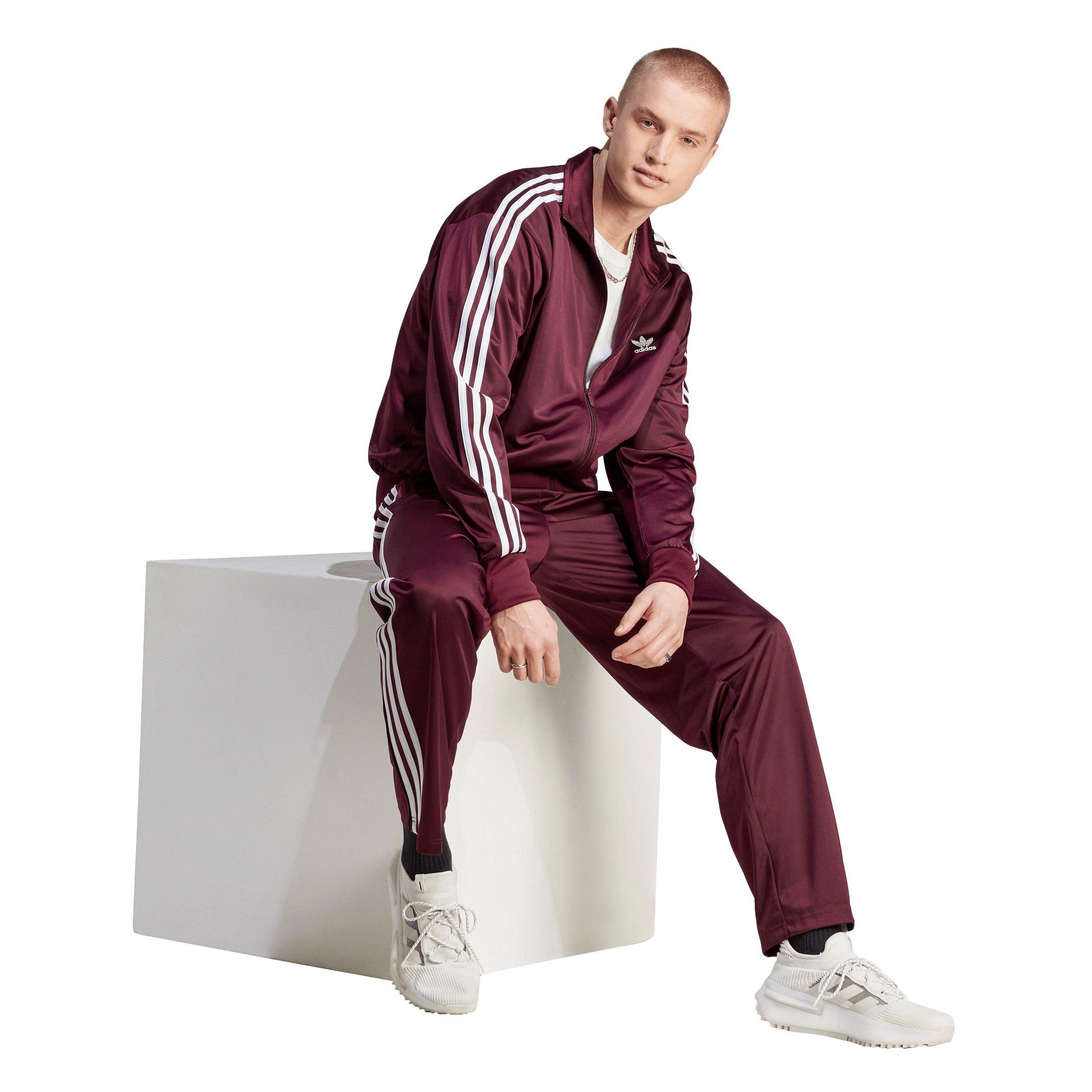 adidas Originals BB TRACKTOP マルーン adidas Originals】BB TRACKTOP（トップス）｜adidas