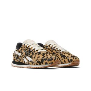 Reebok Classic AZ "Tan/Black/White" Women's Shoe