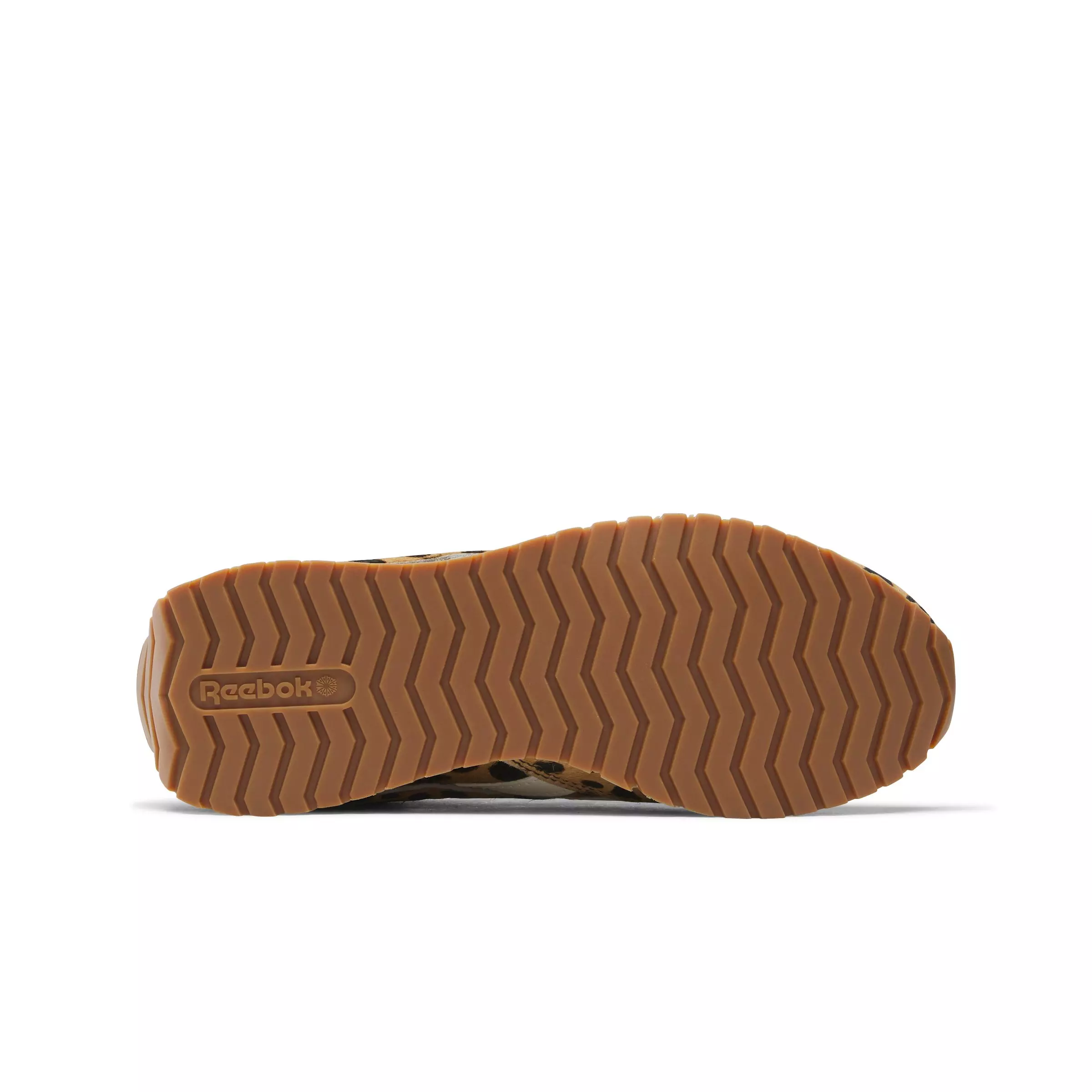 Reebok Classic AZ "Tan/Black/White" Women's Shoe - TAN/BLACK/WHITE