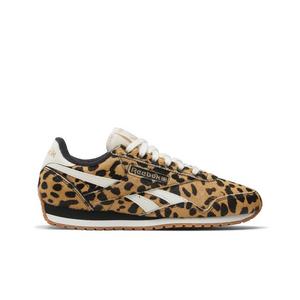 Reebok Classic AZ "Tan/Black/White" Women's Shoe