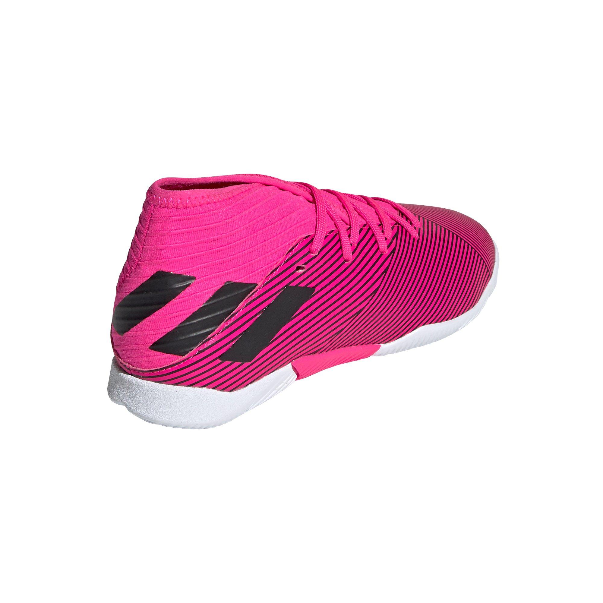 nemeziz 19.3 pink