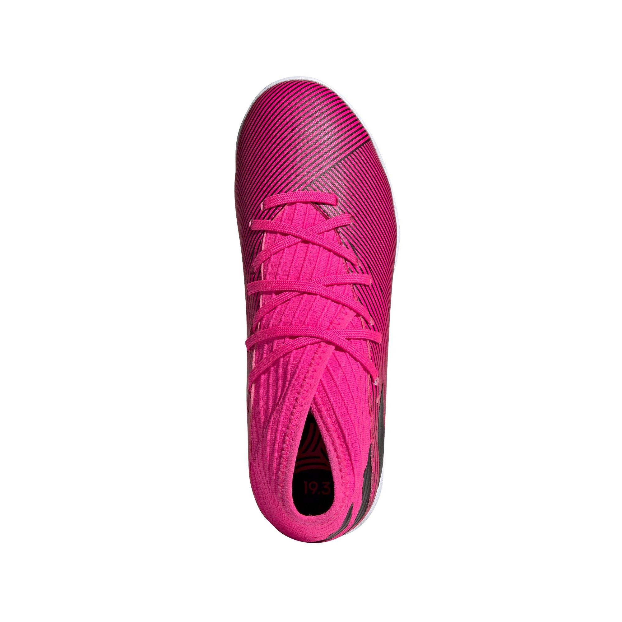 nemeziz 19.3 pink
