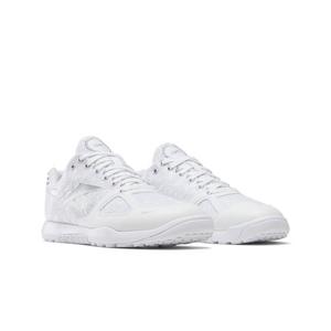 Reebok Nano 2.0 "White/Silver" Women's Training Shoe