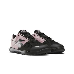 Reebok Nano 2.0 "Black/Pink" Women's Training Shoe