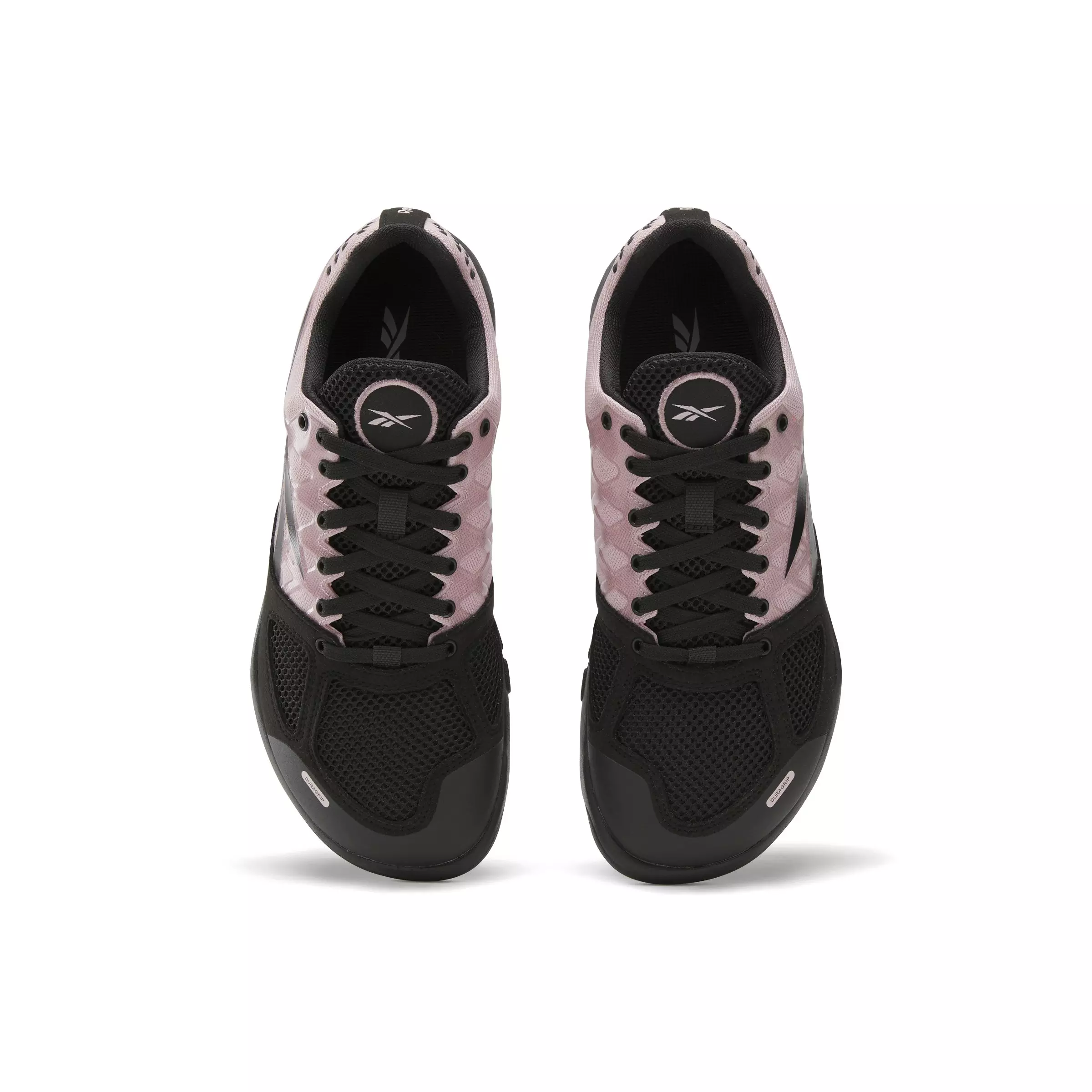 Reebok Nano 2.0 "Black/Pink" Women's Training Shoe - BLACK/PINK