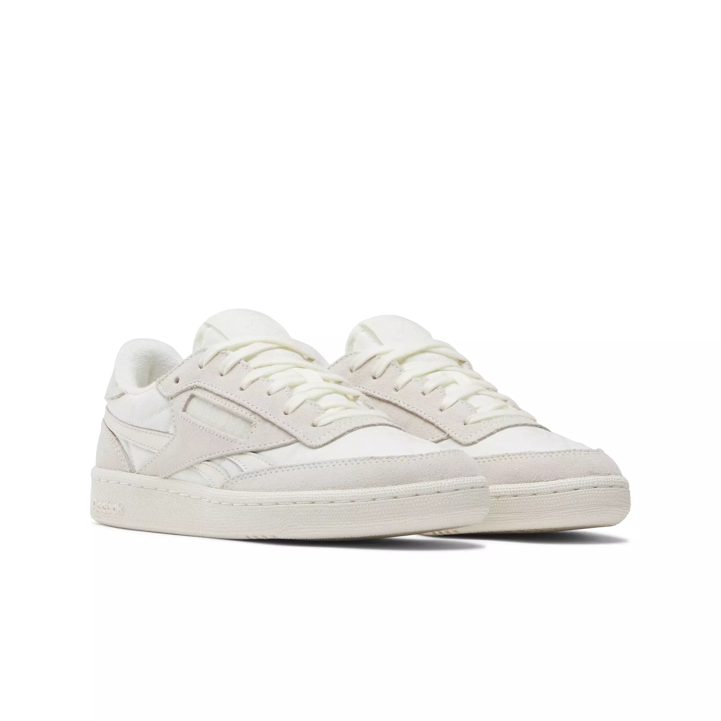 Reebok Club C Revenge Vintage "Off White" Women's Shoe - OFF WHITE