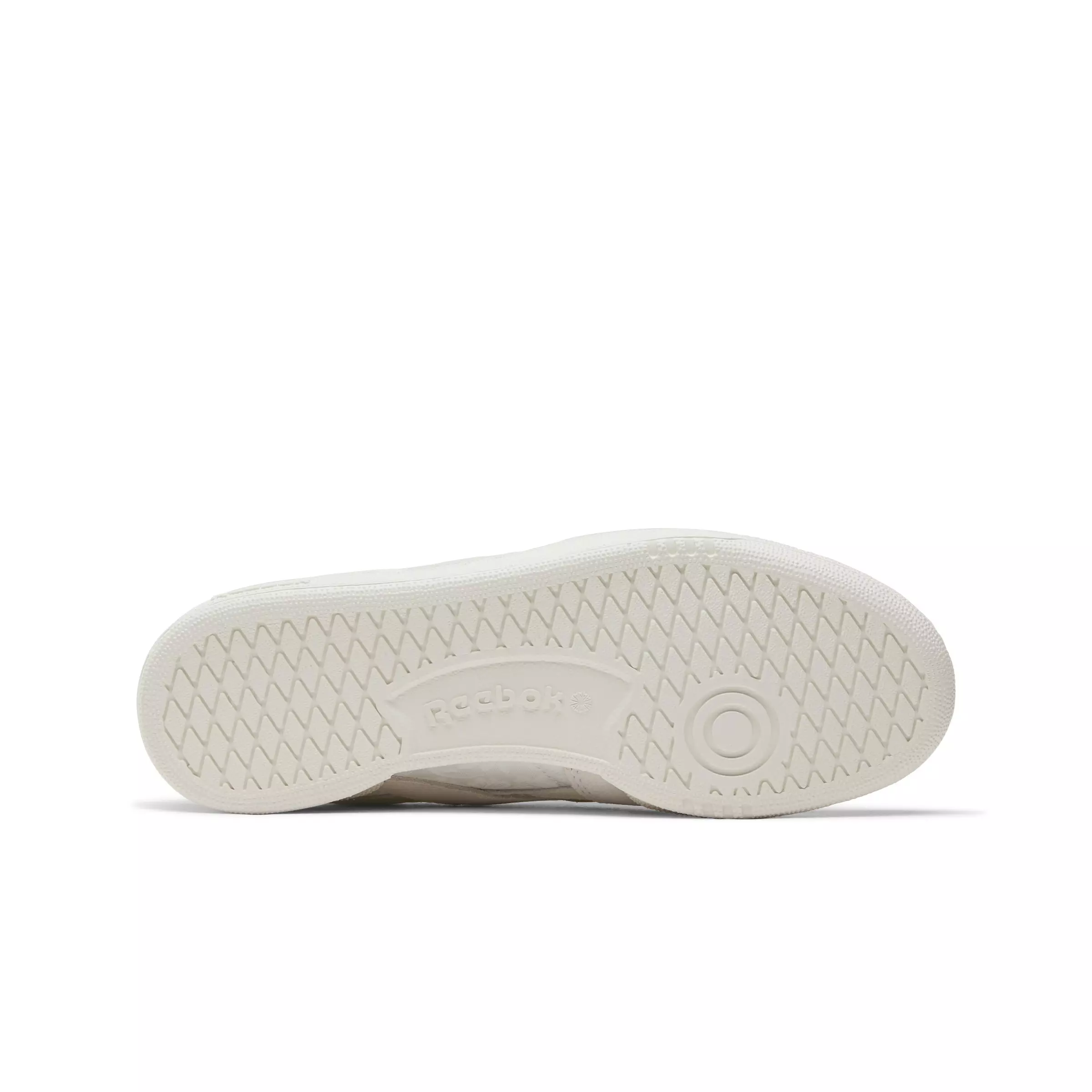 Reebok Club C Revenge Vintage "Off White" Women's Shoe - OFF WHITE