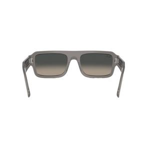 Ray-Ban Lukas Grey Gradient Sunglasses - Grey