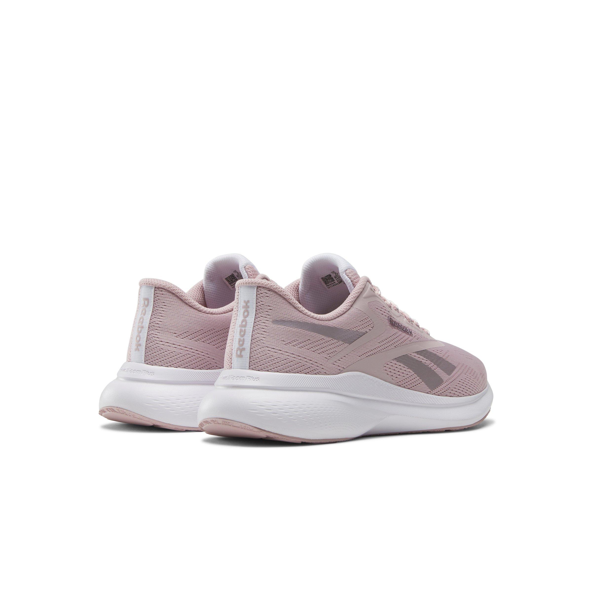 Reebok Energen Run 4 "Mauve/White" Women's Running Shoe - MAUVE/WHITE Thumbnail View 3