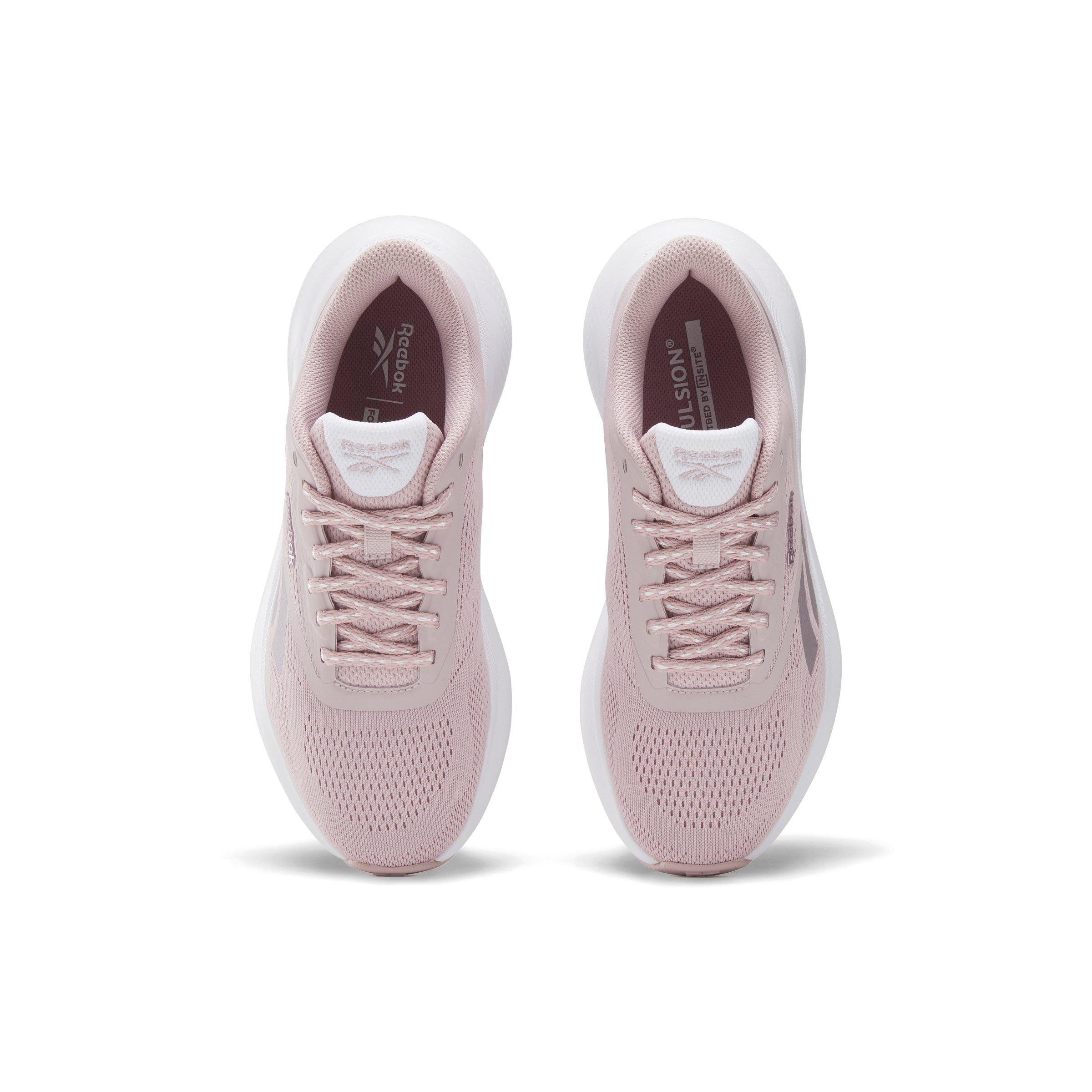 Reebok Energen Run 4 "Mauve/White" Women's Running Shoe - MAUVE/WHITE Thumbnail View 4