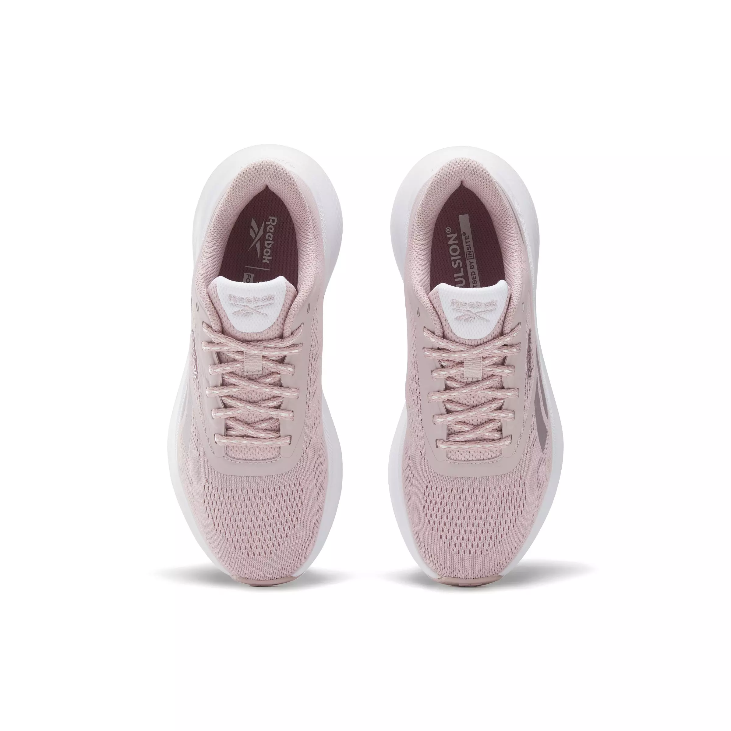 Reebok Energen Run 4 "Mauve/White" Women's Running Shoe - MAUVE/WHITE