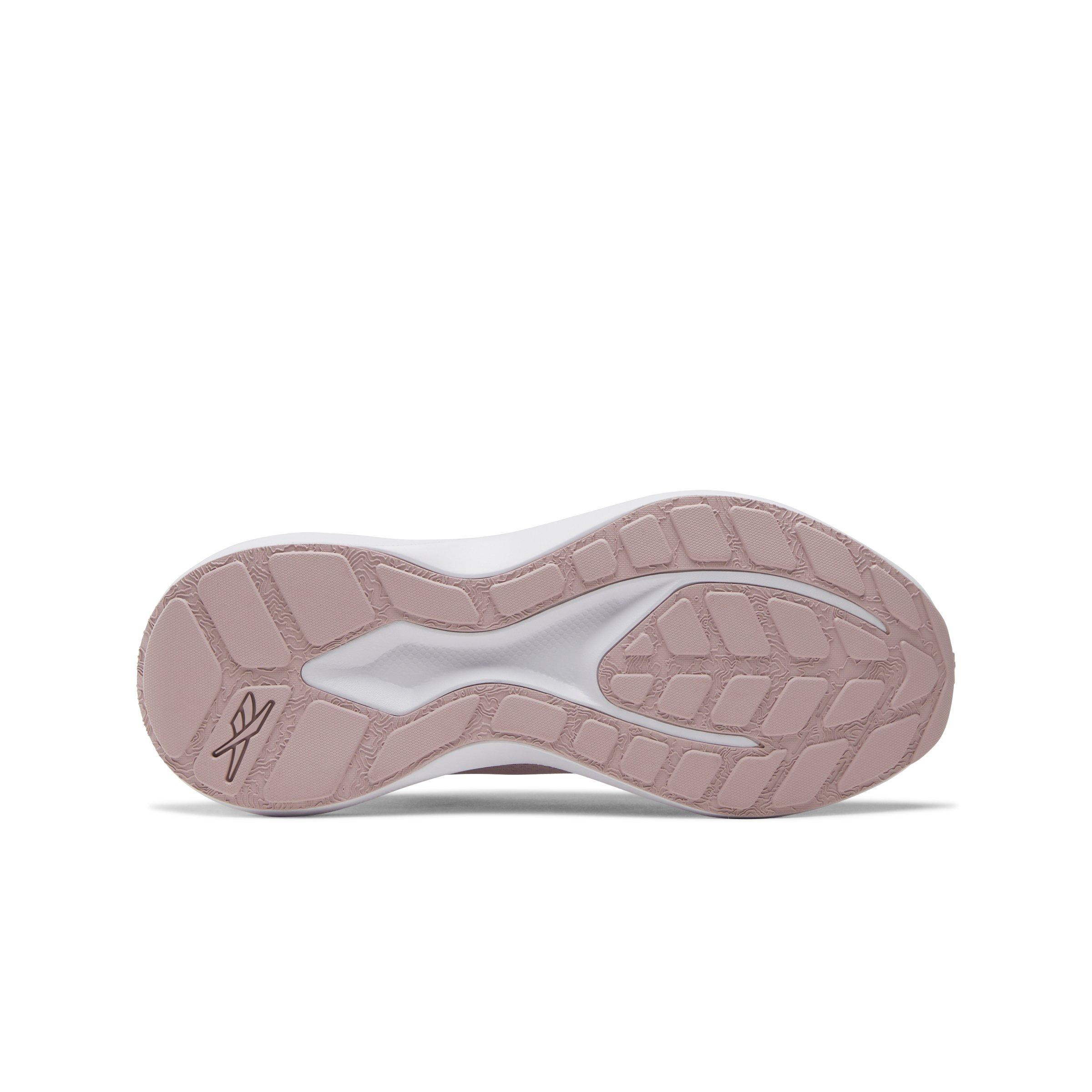 Reebok Energen Run 4 "Mauve/White" Women's Running Shoe - MAUVE/WHITE Thumbnail View 5