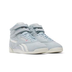 Reebok F/S Hi "Light Blue/White" Women's Shoe