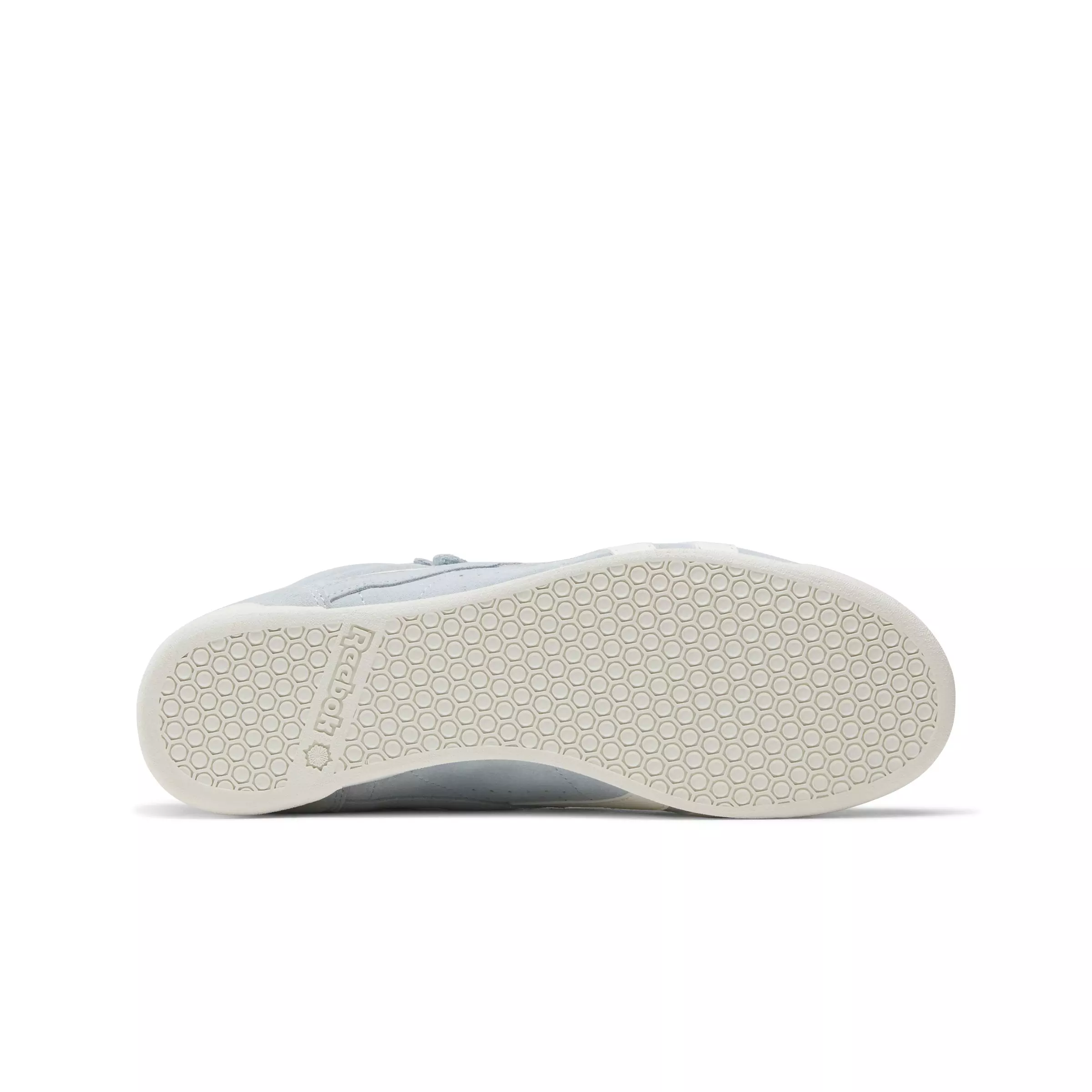 Reebok F/S Hi "Light Blue/White" Women's Shoe - LT BLUE/WHITE