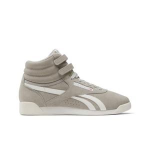 Reebok F/S Hi "Grey/Light Grey/White" Women's Shoe