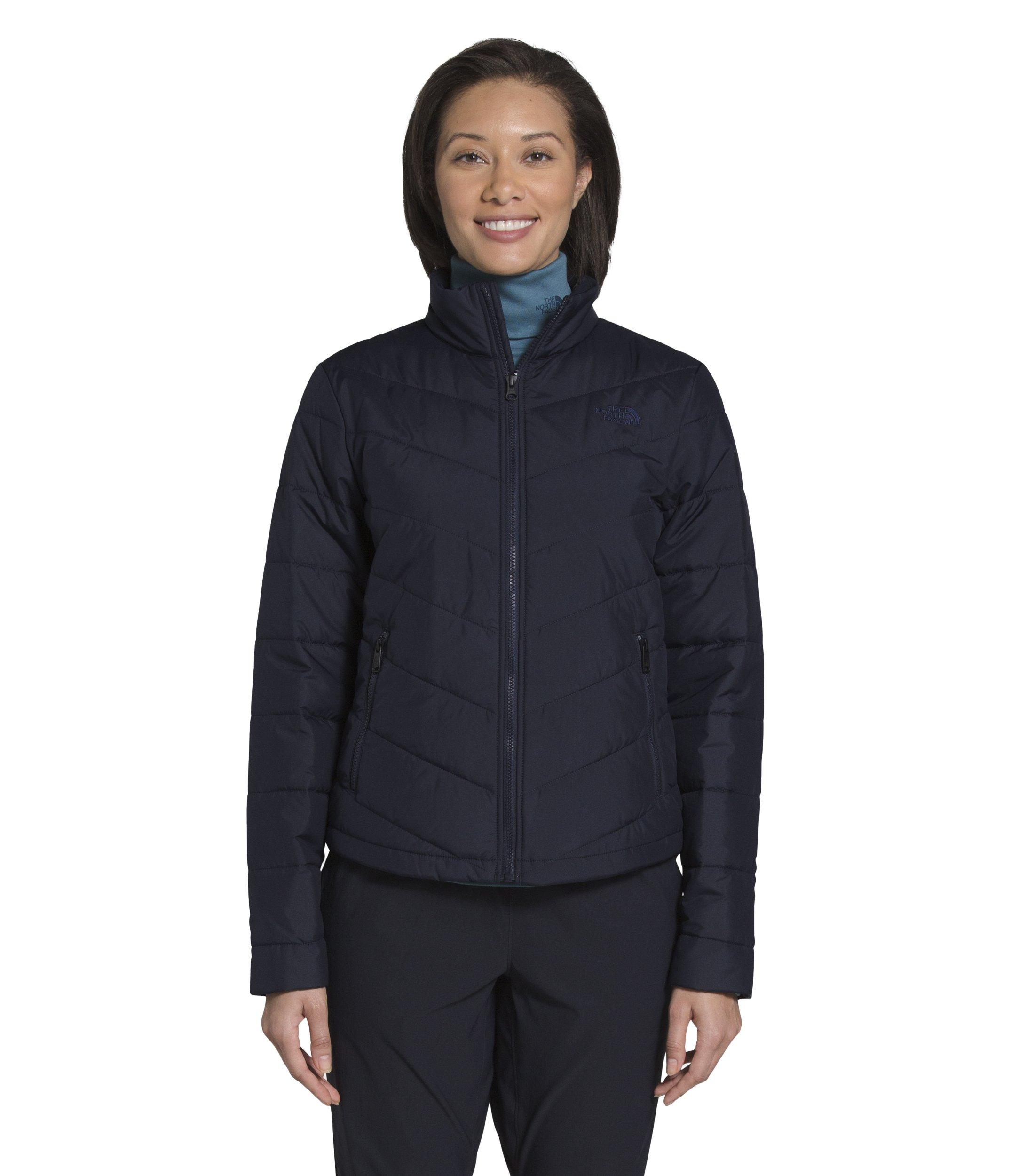 women's tamburello 2 jacket review