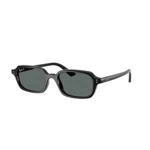 Ray-Ban Zuri Grey Sunglasses - Black